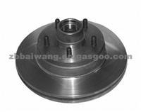 Bearing Brake Disc/ Rotor 54071 For FORD