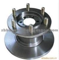 Bearing Brake Disc/ Rotor 5398 For DODGE