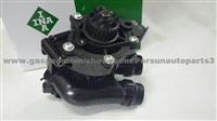 INA Water Pump Pump Body For VW Jetta Golf MK6 Passat Eos Tiguan 2.0TFSI AUDI TT Q5 B8