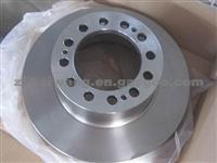 Truck Brake Disc Rotor 43512-37090 For TOYOTA