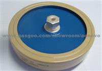 Disc Or Plate Power RF-Capacitor CCG81