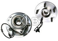 Wheel Hub, 513207/ FW9207/ BR930513