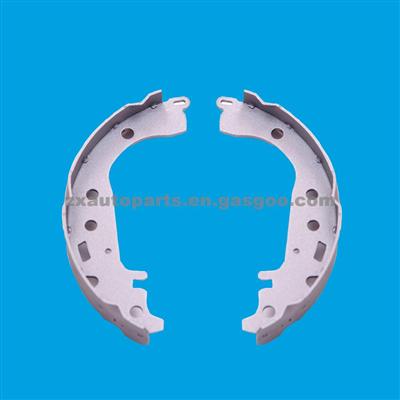 Zhonglian Brake Shoe S832/S753