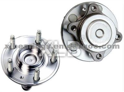 Wheel Hub, 512299/ BR930449/ RW8299