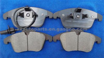 Brake Pad D1535