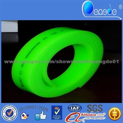 Best Screen Printing Squeegee For Packing Industry