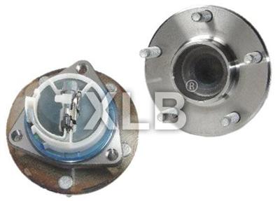 Wheel Hub, 513139/ BR930099/ FW9139