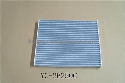 OEM 97133-2E260 08790-2E250 97133-0Z000 Cabin Filter Carbon Filter For HYUNDAI