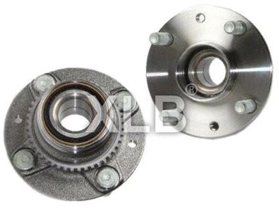 Wheel Hub, 513155/ R170.33/ VKBA3778