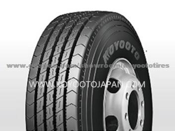 New Truck Radial Tire 11R22.5 11R24.5 285/75R24.5 295/75R22.5