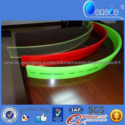 Plastic Squeegee Blades For Wholesale