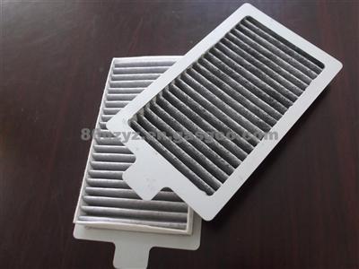 OEM 27275-5E900-094 Cabin Filter Carbon Filter For NISSAN