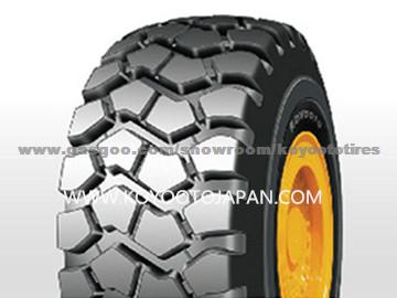 Radial OTR Tires Quarry Tyres Dumper Loader Crane Tire