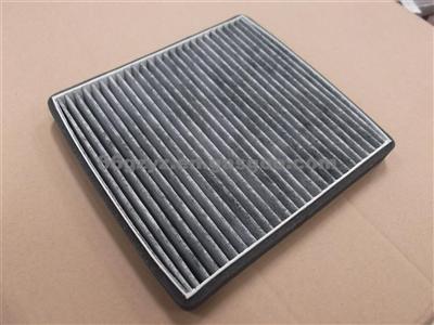 OEM 6C1Q-6477-AB Cabin Filter Carbon Filter For FORD