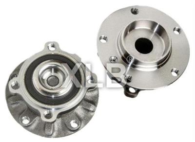 Wheel Hub, 513172/ R150.30/ VKBA3444