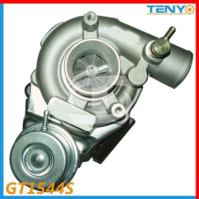 Volkswagen Seat Ford GT1544S 1002829 Turbocharger