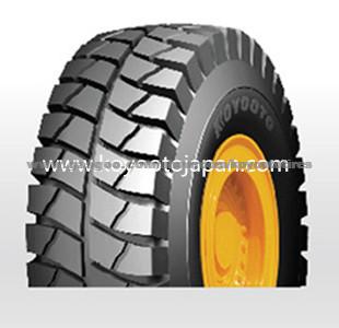 Radial Giant OTR Tire 27.00R49 36.00R51 40.00R57