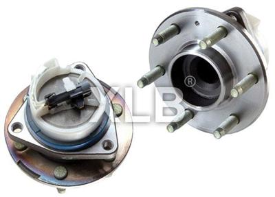 Wheel Hub, FW9197/ BR930313/ 513197