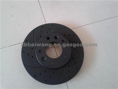 GEOMET Crafts For Car Brake Disc/ Rotor Brake Plate Drill Holes