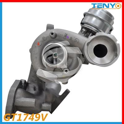 Audi Seat Skoda Volkswagen GT1749V 03G253010J Turbocharger