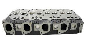 Cylinder Head For TD27-TI 11039-43G03/11039-7F400/11039-7F401/11039-7F402/ 11039-7F404/ 1039-VJ400/AMC 909 012