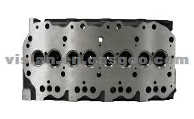 Cylinder Head For BD30 11039-69T03/AMC909 018