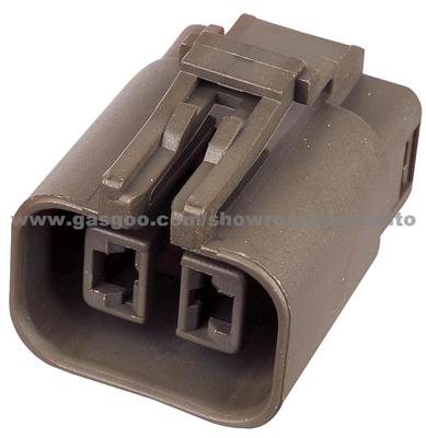 Auto Parts Automotive Connector 3X02FWM