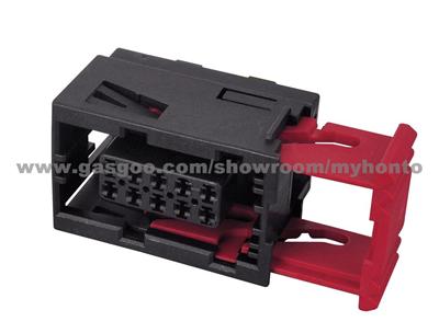Auto Parts Automotive Connector 6-1355688-1