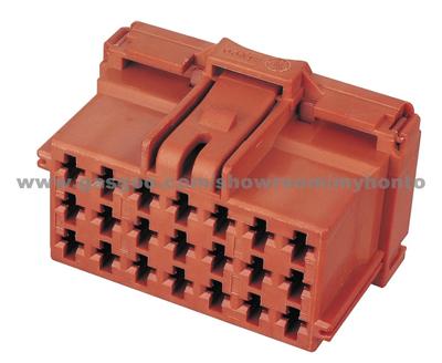 Auto Parts Automotive Connector 8-968975-1