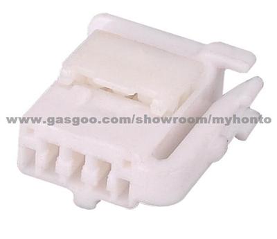 Auto Parts Automotive Connector 6098-0964