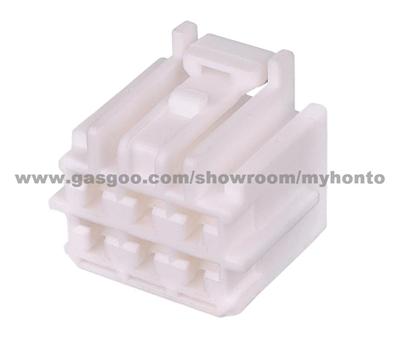 Auto Parts Automotive Connector 6098-1716