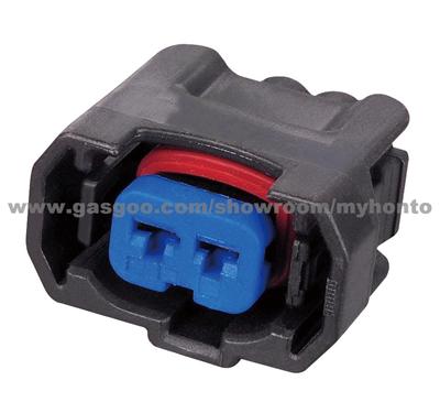Auto Parts Automotive Connector 6189-0533