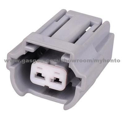 Auto Parts Automotive Connector 6195-0043