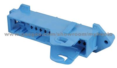 Auto Parts Automotive Connector 185292-5