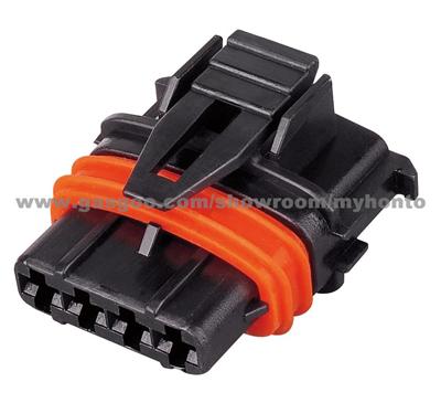 Auto Parts Automotive Connector 368162-1
