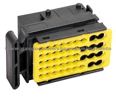 Auto Parts Automotive Connector 936421-2