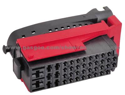Auto Parts Automotive Connector 967637-1