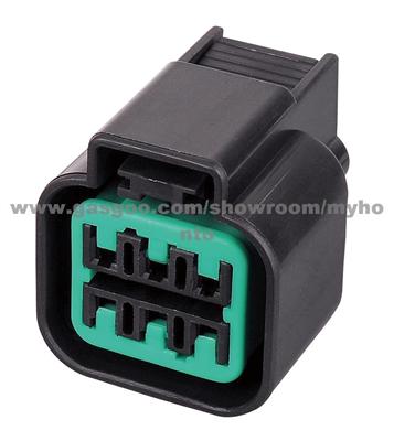 Auto Parts Automotive Connector DJ7060Y-2.2-21