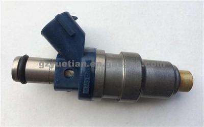 Fuel Injector Nozzle For TOYOTA OEM 23250-75040