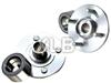 Wheel Hub, 518514/ BR930156K/ 21011953