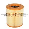 4F0133843A C16118 CA10524 E670L Volkswagen Air Filter