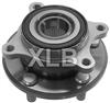 Wheel Hub, 513252/ 44200SJA008/ BR930628