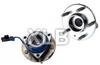 Wheel Hub, 513238/ 89060208/ FW9238