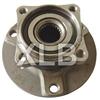 Wheel Hub, 853023217/ R187.02/ VKBA6625