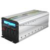 Inverter DC12V/24V To AC110V/220V/230V/240V 3000w Solar Power With LCD Display