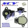 Throttle Position Sensor For Subaru 22633AA120 22633AA140 22633AA210 8945202020 8945210040 8945220130 94856828 94859012 5S5067