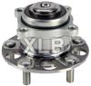 Wheel Hub, 512353/ 42200TA0A51/ RW8353