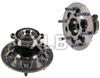 Wheel Hub, 515104/ 8151788820/ BR930702