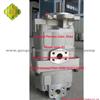 Komatsu Bulldozer D40 Steering Pump 705-52-21000