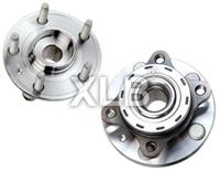 Wheel Hub, 513223/ 5F932C300A/ BR930450